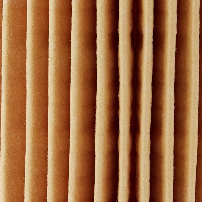 Mann Filter Oil Filter Element - HU821X (Pack of 2)
