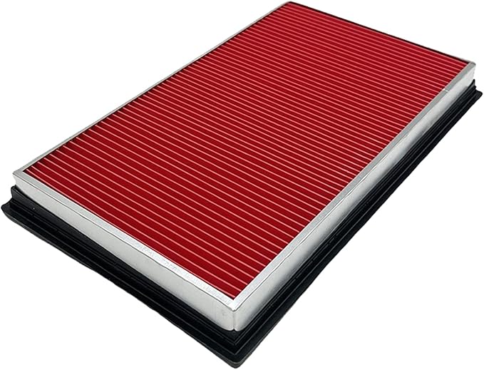 3.5L Engine & Cabin Air Filter Fit for 2013-2018 Nissan Altima, 2016-2023 Maxima, 2015-2024 Murano, 2013-2020 Pathfinder, 2014-2020 Infiniti QX60, Replace 16546-AA020 27277-3JC1A