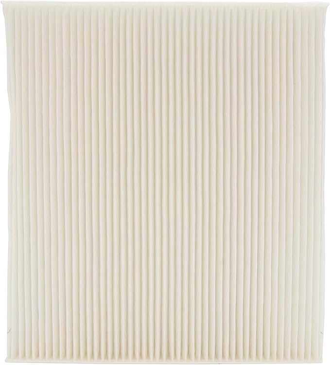 ECOGARD XC36179 Cabin Air Filter Fits 2011-2015 Hyundai Sonata, 2011-2015 Kia Optima, 2013-2018 Hyundai Santa Fe Sport, 2015-2021 Kia Sedona, 2013-2018 Hyundai Santa Fe, 2012-2017 Azera