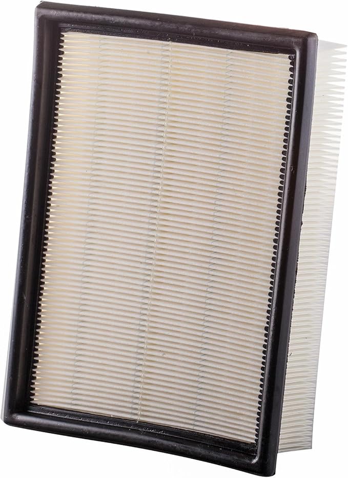ECOGARD XA5105 Premium Engine Air Filter Fits 2001-2006 BMW 330Ci, 325Ci, 2004-2006 X3, 2001-2005 330i, 2003-2009 Z4, 2001-2005 325xi, 2001-2003 530i, 525i, 2001-2005 330xi, 2001-2002 Z3