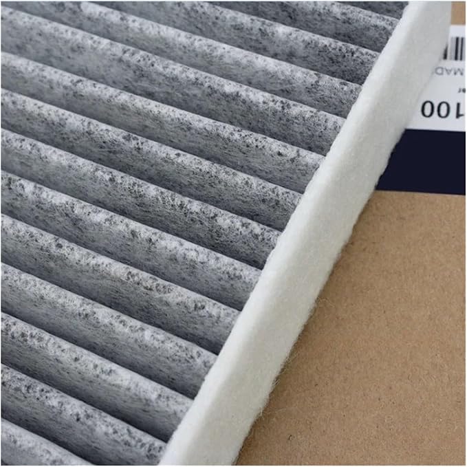 Car Cabin Air Filter Conditioner 97133-L1100 Compatible For HYUNDAI ELANTRA 1.6 2.0 IONIQ 5 EV SANTA FE IV 1.6T 2.0 SONATA VIII TUCSON 1.6T