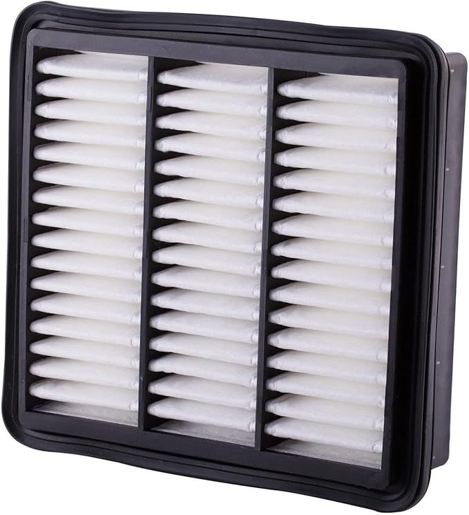 ECOGARD XA5779 Premium Engine Air Filter Fits 2007-2012 Hyundai Elantra, 2010-2013 Kia Forte, Forte Koup, 2012-2013 Forte5