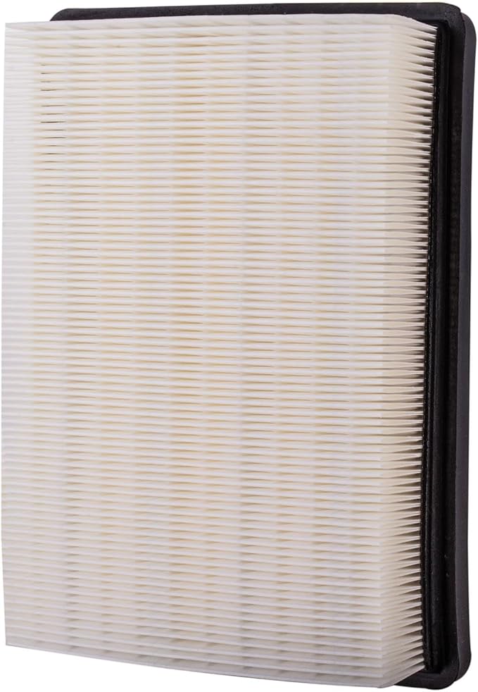 ECOGARD XA5373 Premium Engine Air Filter Fits 2002-2005 Hyundai Sonata, 2001-2006 Kia Optima, 2001-2007 Magentis
