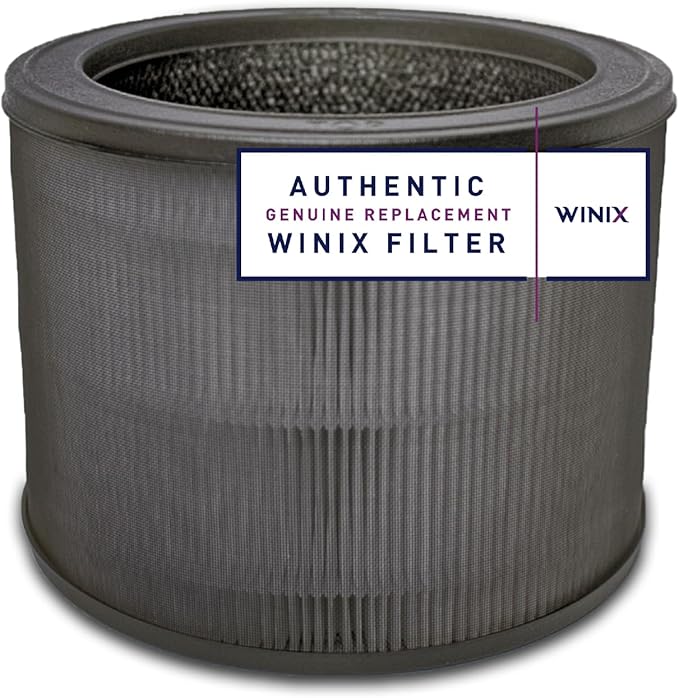 Genuine Winix 1712-0110-00 Replacement Filter O for A230 and A231