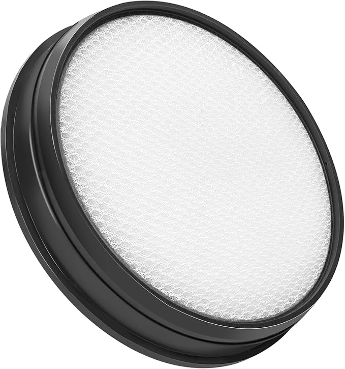 Replacement Vacuum Filters Compatible with Hoover UH70905 UH70400 UH72400 Windtunnel 3 Pro Steerable Pet Bagless Upright Vacuum, Replaces Part # 303903001, 1 Pack
