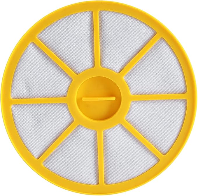 Watris Veiyi Pre Motor Filter Replacement, Washable Pre Motor Vacuum Cleaner Filter for DC05 DC08 DC08T DC14 DC15 (2 Pack)
