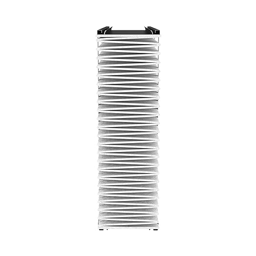 AprilAire 510 Replacement Filter for AprilAire Whole House Air Purifiers - MERV 11, Clean Air & Dust, 31x28x4 Air Filter (Pack of 1)
