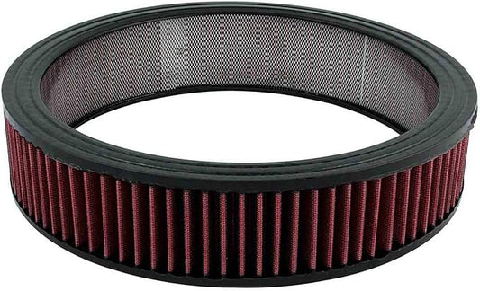 Allstar Performance ALL26000 14" x 3" Washable Air Filter Element