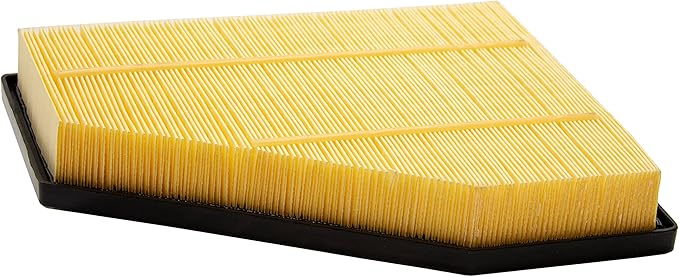 ECOGARD XA11975 Premium Engine Air Filter Fits 2021-2025 Jeep Grand Cherokee L, 2022-2025 Grand Cherokee