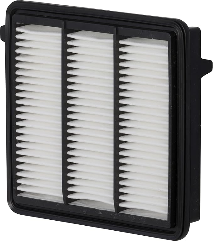 ECOGARD XA12089 Premium Engine Air Filter Fits 2023-2025 Honda CR-V, 2022-2025 Civic, 2023-2025 Accord, 2023-2025 Acura Integra