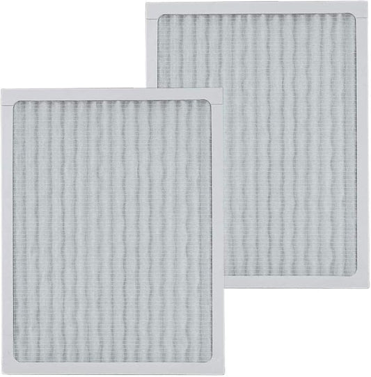 PUREBURG 2-Pack Replacement HEPA Filter Compatible with Hunter HEPAtech 30920 fits 30050 30054 30055 30065 30070 30071 30075 30080 30177 30832 30882 30883 37055 37065