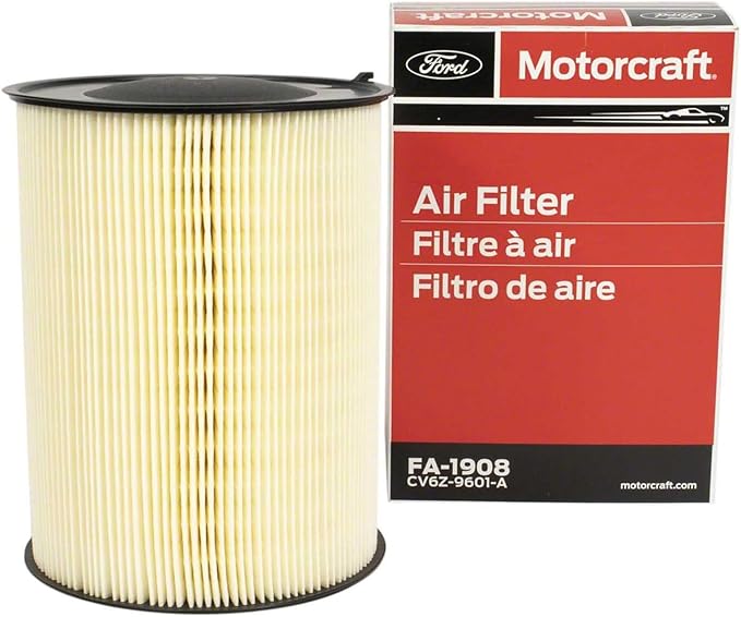 Motorcraft - Element Asy - Air Cleaner (FA1908)