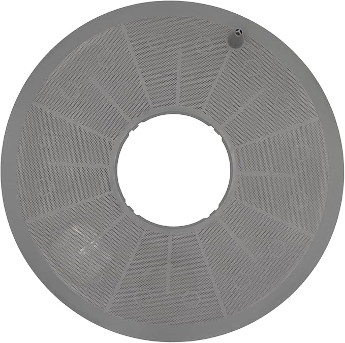 Dishwasher Filter Strainer Ring AP6036340 PS11770489