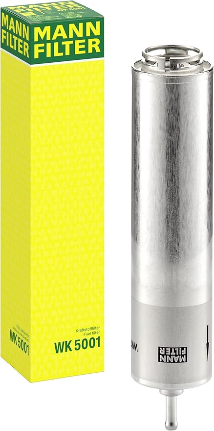 Mann Filter WK 5001 Fuel Filter