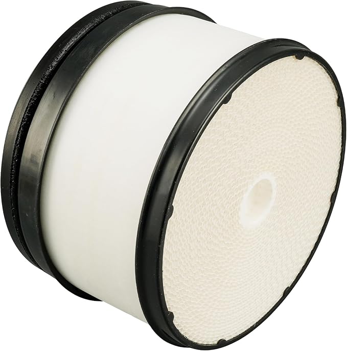 PHILTOP Engine Air Filter, CA10161 Compatible with Chevrolet Silverado 2500 HD 2006-2010, 3500 HD 2007-2010, GMC Sierra 2500 HD/HD Classic, for Turbo Diesel Vehicles
