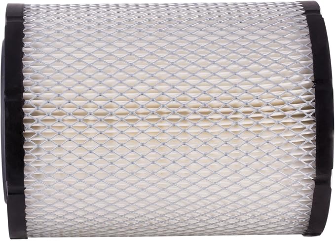 ECOGARD XA5433 Premium Engine Air Filter Fits 2002-2009 Chevrolet Trailblazer, 2002-2009 GMC Envoy, 2002-2006 Chevrolet Trailblazer EXT, 2002-2006 GMC Envoy XL, 2004-2007 Buick Rainier