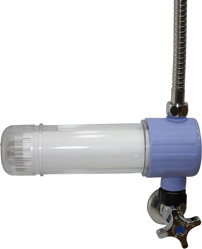Sediment Filter - Shower & Laundry Filter Housing