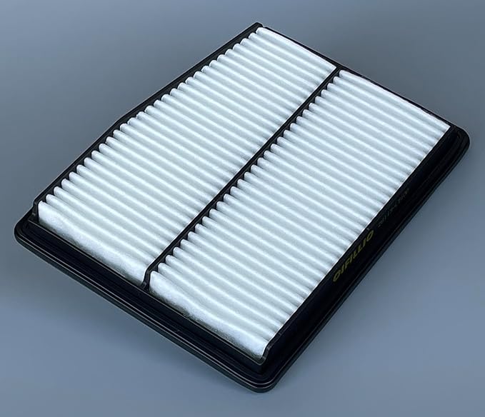 OIFILLIO Engine Cabin Air Filter for Tucson Hybrid(2022-2025), Santa Fe Hybrid(2021-2025), Sorento Hybrid(2021-2025),Sport-age Hybrid(2023-2025), 28113L5100&97133L1000