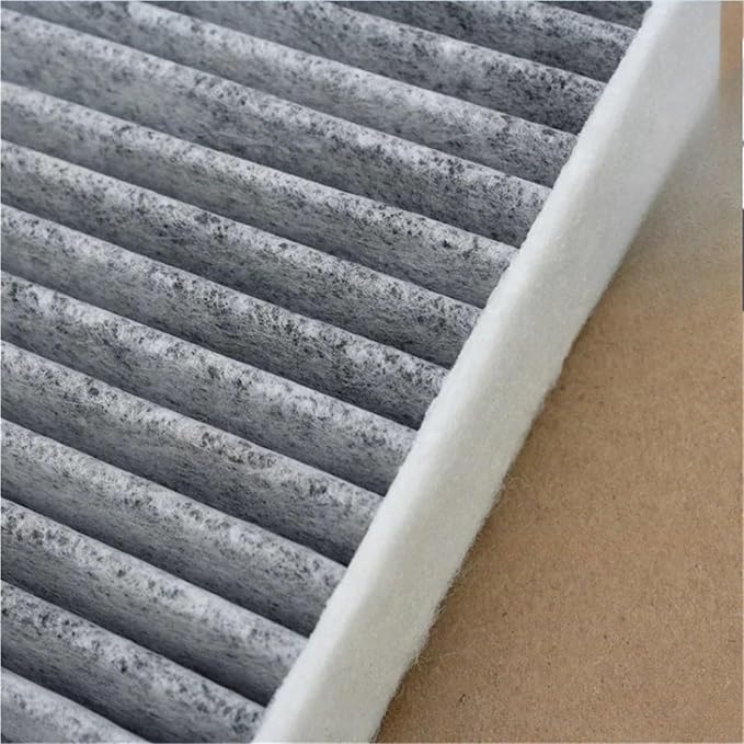 Car Cabin Air Filter 97133-L1100 Compatible With HYUNDAI GV60 Ele ELANTRA VII IONIQ 5 KONA EV SANTA FE IV V SONATA VIII STARIA TUCSON 2018-