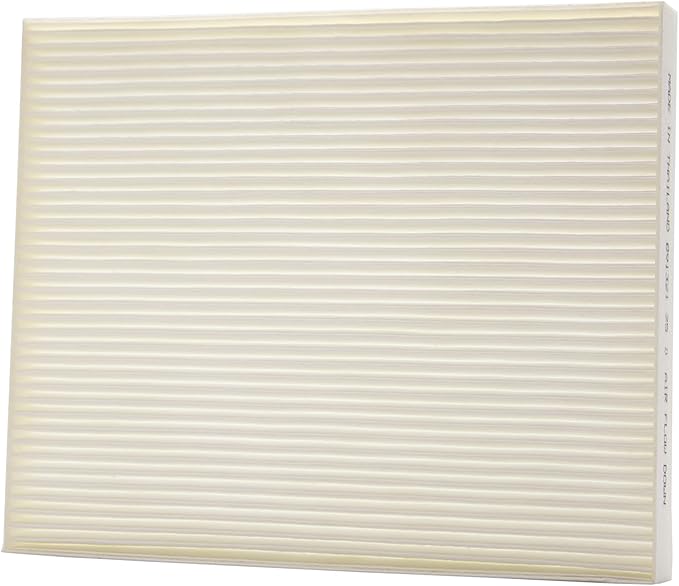 ECOGARD XC10573 Cabin Air Filter Fits 2019-2024 Kia Forte, 2021-2024 Hyundai Creta, 2024 Kia K3, 2020-2024 Forte5, 2022-2024 Hyundai Creta Grand, 2017-2020 Elantra, 2018-2023 Kia Rio