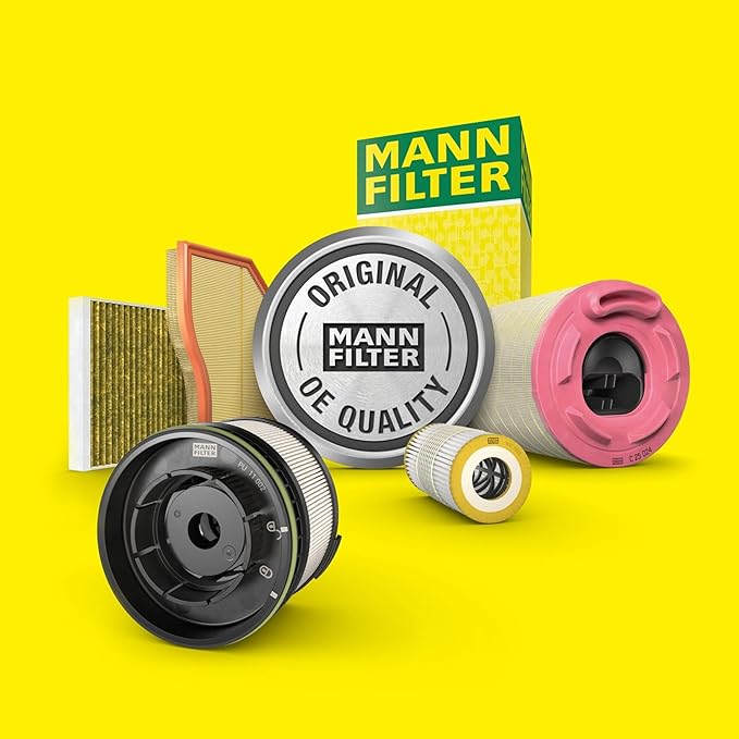 Mann Filter WK 516/1 Fuel Filter