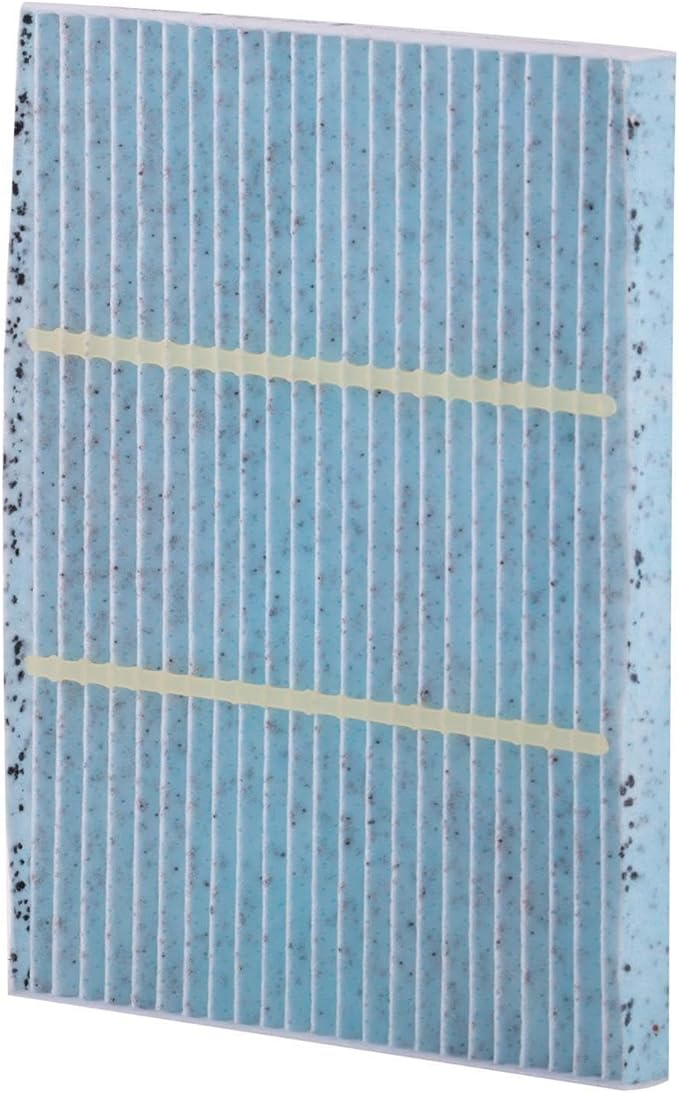 PureFlow Cabin Air Filter PC99273X | Fits 2017-2022 Kia Niro, 2017-2019 Hyundai Ioniq, 2019-2022 Kia Niro EV