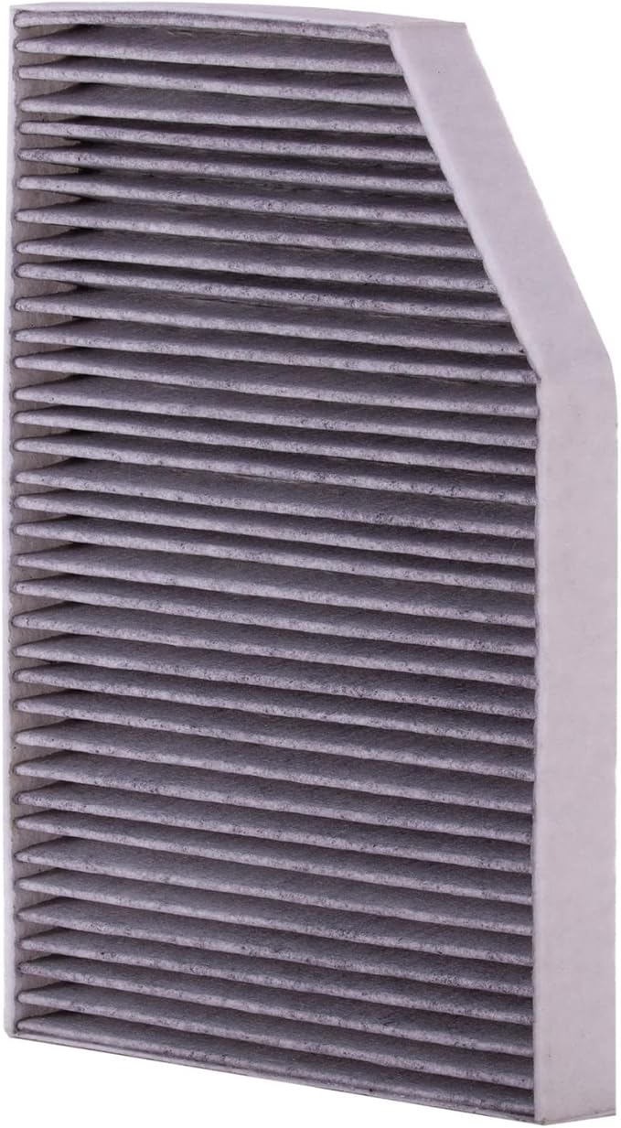 PG Cabin Air Filter PC99458C | Fits 2018-2024 BMW X3, 2019-2025 330i xDrive, 330i, 2022-2025 i4, 2019-2025 X4, 2020-2025 Toyota GR Supra, 2021-2025 BMW 430i, 2020-2025 M340i xDrive