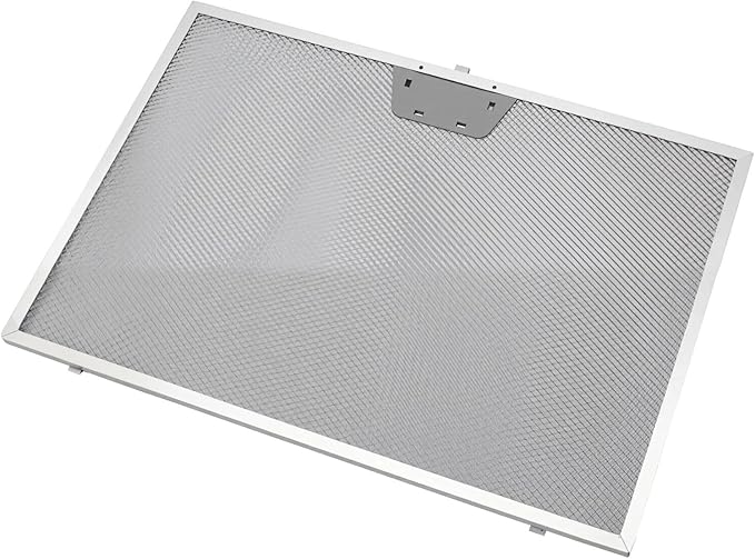 Range Hood Grease Filter Fit For GE Range Hood, 14-1/2 x 10 Inches Grease Filter Replace For WB02X24873