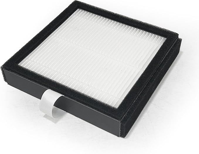 Nispira DH02 Filter Replacement for Tenergy Sorbi Air Purifier Dehumidifier/Afloia AQ8 Q8 / Honati/Hysure Q7 2 Pack