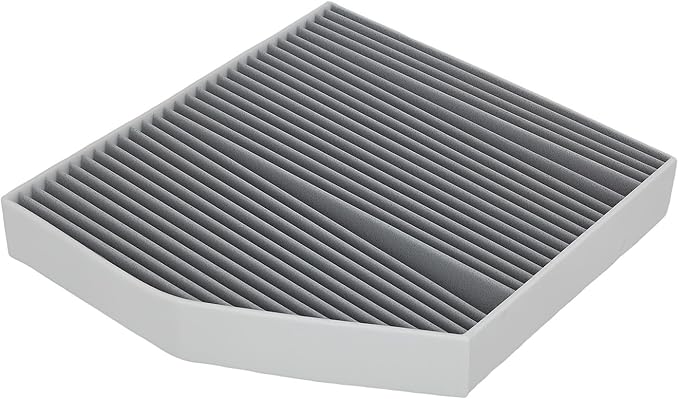 maXpeedingrods CF11855 Cabin Air Filter with Activated Carbon for Mercedes-Benz C43, AMG GT 43, C300, C350e, CLS450, E300, E400, GLC300, GLS450, GLS550, GLE63