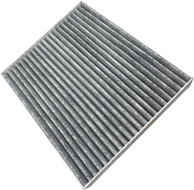 For Engine & Cabin Air Filter For Kia Forte (2019-2023), Forte5 (2020-2023), Elantra (2017-2020), Elantra GT (2018-2020). Replace 97133-F2000, CA12057