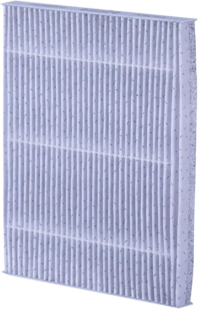 PureFlow HEPA Cabin Air Filter PC99273HX | Fits 2017-2022 Kia Niro, 2017-2019 Hyundai Ioniq, 2019-2022 Kia Niro EV