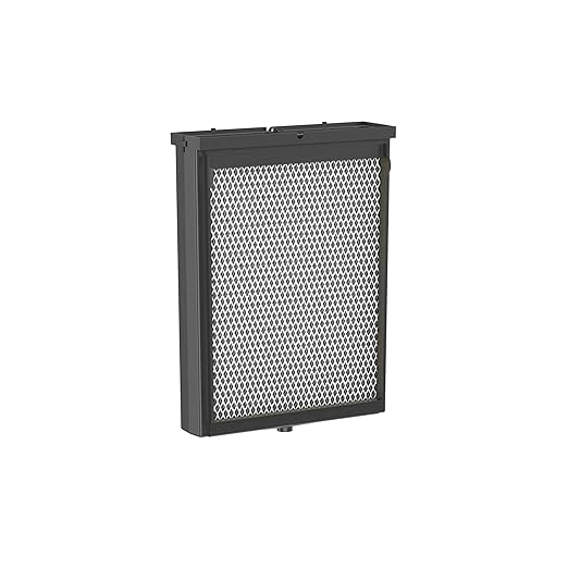 AprilAire H635EZ1 Humidifier Filter/Water Panel Assembly Replacement Kit for AprilAire Whole-House Humidifier Models: 600, 600A, and 600M