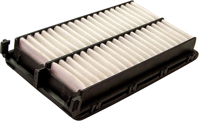 ECOGARD XA11892 Premium Engine Air Filter Fits 2022-2025 Hyundai Tucson, 2021-2025 Santa Fe, 2023-2025 Kia Sportage, 2021-2025 Sorento, 2021-2024 K5, 2020-2025 Hyundai Sonata