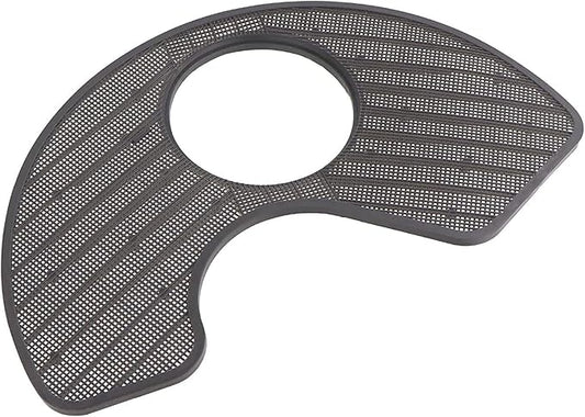 WPW10463906 Dishwasher Screen Filter For Whirlpool Dishwasher Filter W1019536 WPW10463906 WPW10195360 2312301 PS11755148 AP6021820 Dishwashers Sump Screen Part Assembly