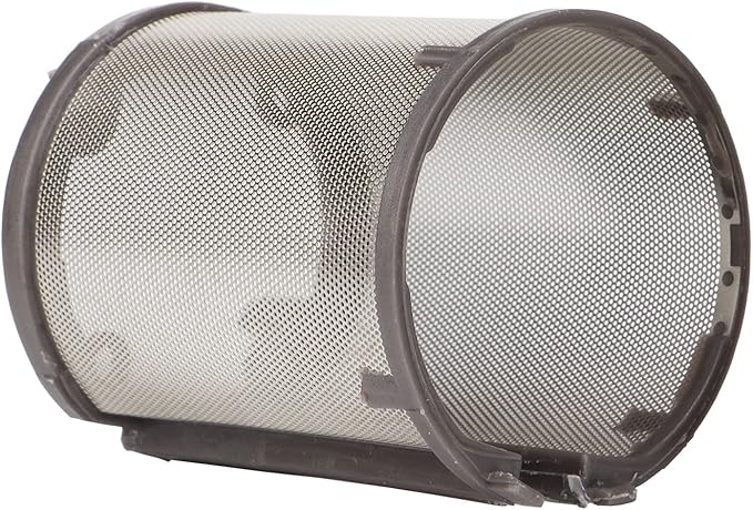 LGEGE Hair Dryer Inner Filter Replacement Suitable for Dyson Supersonic Hairdryer HD03 Models, Blow Dryer Attachment