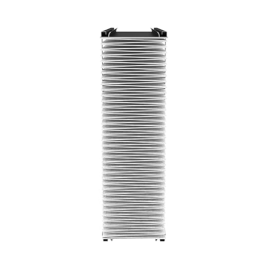 AprilAire 416 Replacement Filter for AprilAire Whole House Air Purifiers - MERV 16, Allergy, Asthma, & Virus, 16x25x4 Air Filter (Pack of 2)