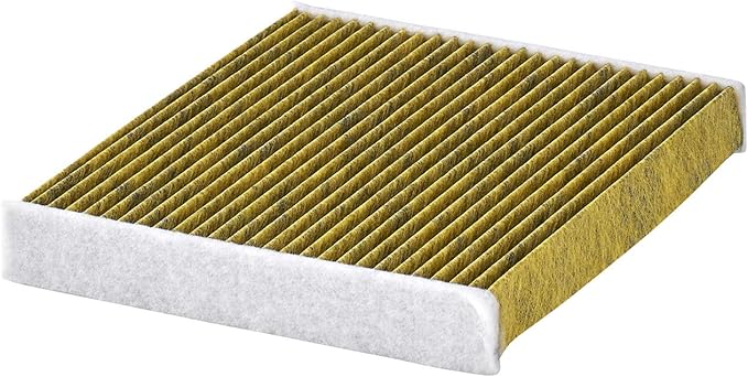Purolator PBC35667 PurolatorBOSS Automotive Cabin Air Filter with Activated Carbon, Car & Truck Passenger Compartment OEM Filter Replacement for Toyota RAV4, Camry, Corolla and more