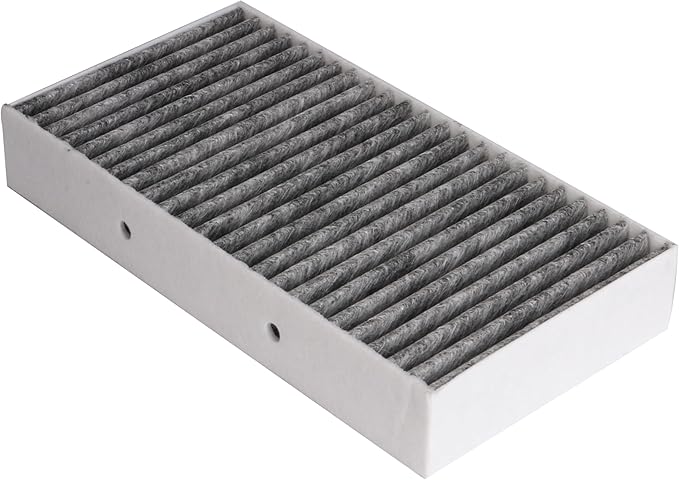 1668300318 Cabin Air Filter, Fits for Mercedes-Benz GLE350/GLS450/GL350/GL63 AMG/GL450/GL550/GLE300d/GLE350d/GLE400/GLE43 AMG/GLE450/GLE550/GLE550e/GLE63/ML250/ML400/ML350 2012-2020#OE 16683002178
