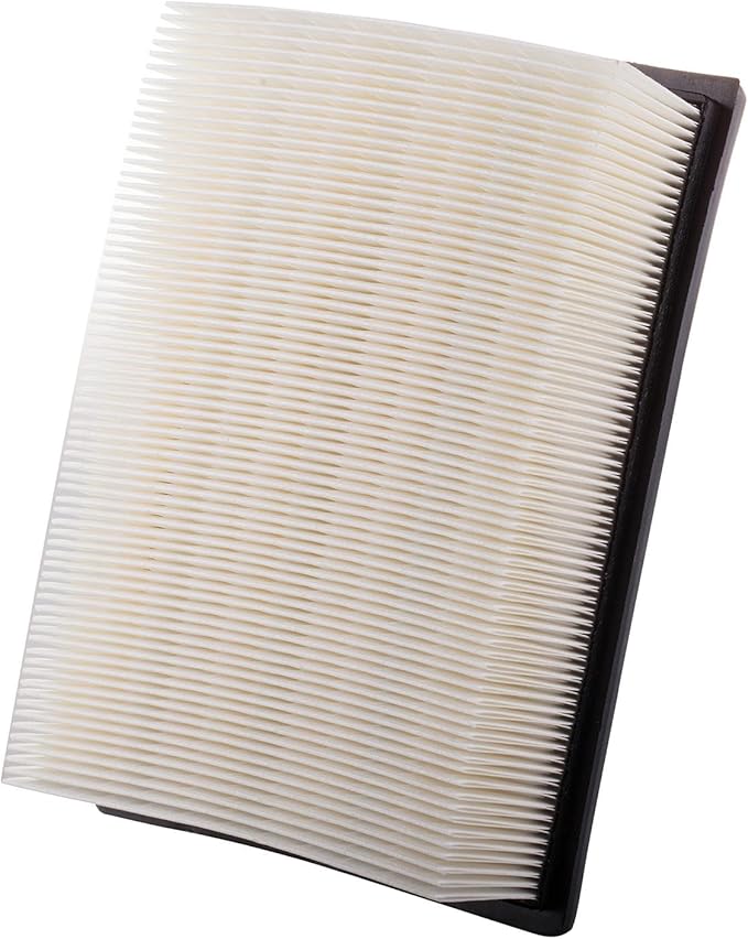PG Engine Air Filter PA5105 | Fits 2001-2006 BMW 330Ci, 325Ci, 2004-2006 X3, 2001-2005 330i, 2003-2009 Z4, 2001-2005 325xi, 2001-2003 530i, 525i, 2001-2005 330xi, 2001-2002 Z3