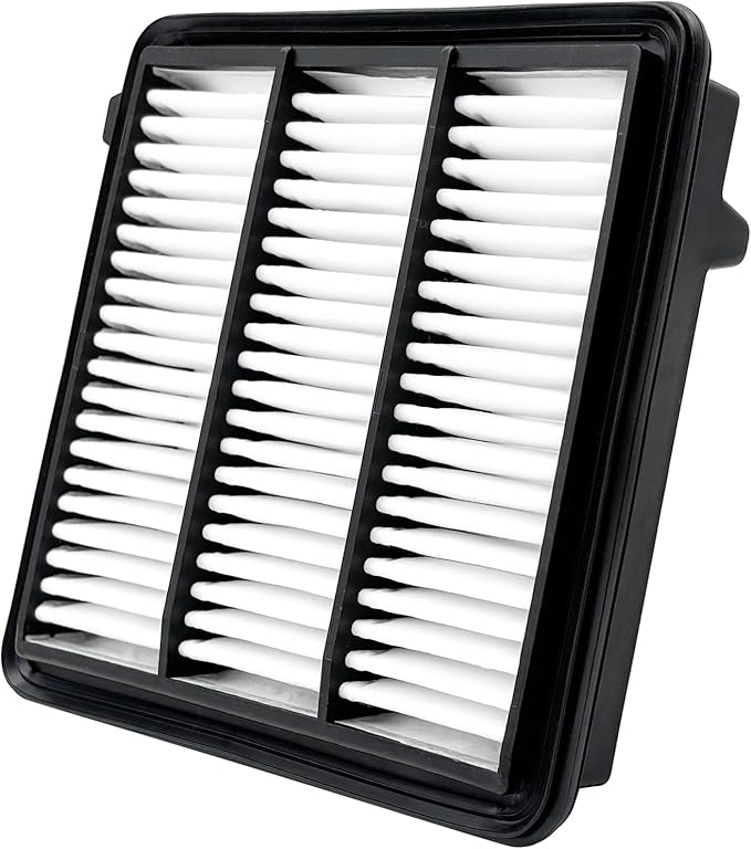 Engine Air Filter JM6415 Fits for 2023-2025 Integra 1.5L, 2022-2025 Civic 1.5L, 2023-2025 CR-V 1.5L, Replacement for 17220-64A-A00, 1722064AA00, PA99892