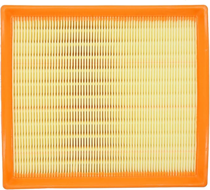 CA11305 Engine Air Filter Compatible with BMW F30 F32 228i, 228i xDrive, 320i, 320i xDrive, 328d, 328d xDrive, 328i, 328i xDrive, 428i, 428i xDrive, 2012 2013 2014 2015 2016 2017 2018