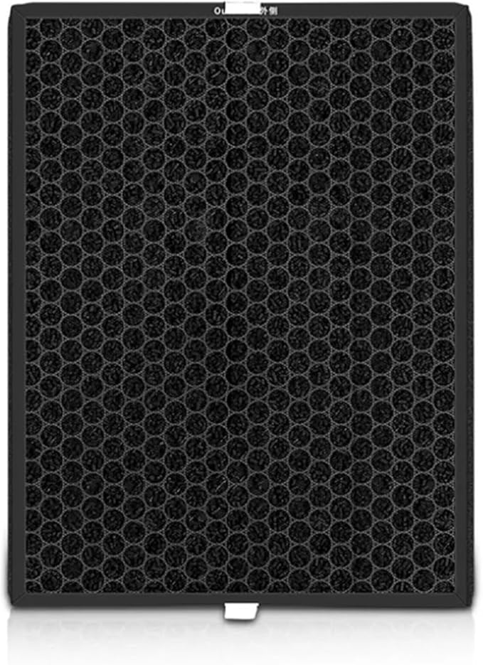 Compatible for Coway Air Purifier，Compatible for Storm AP-1516D AP1516D Replacement HEPA Filter and Activated Carbon Filter Filter Filter Filter Cartridge