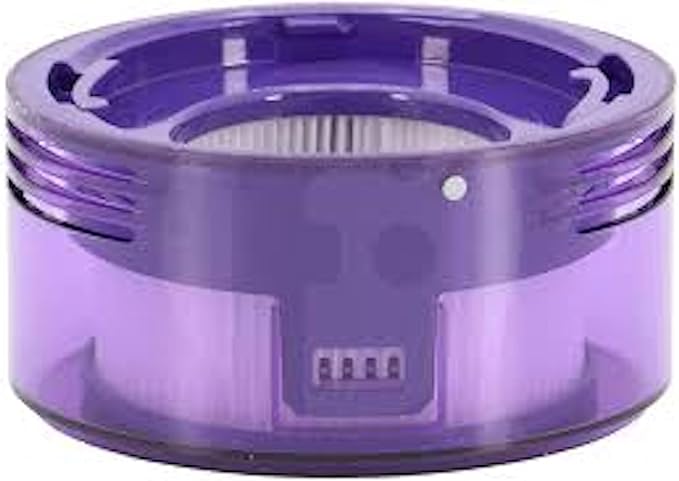 Dyson V7 (SV11) V8 (SV10) Vacuum Cleaner Post Motor Filter 967478-05