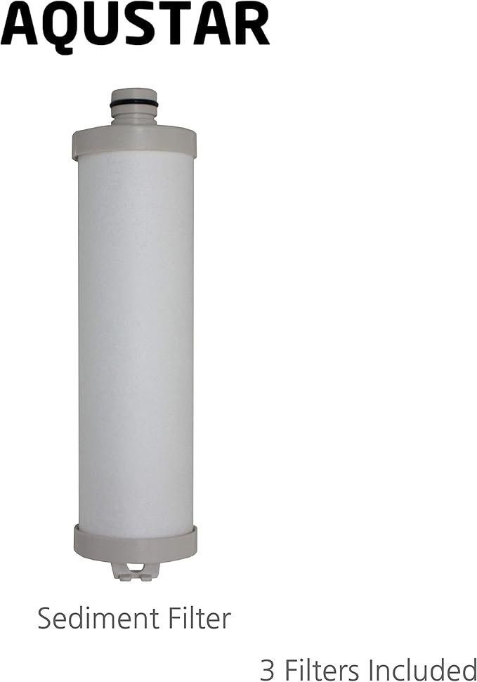 Green Line Laundry Water Filter Housing System Washer Washing machine GREEN LINE