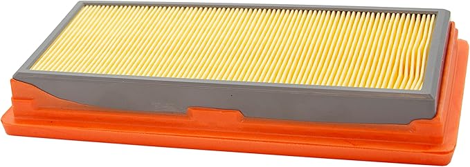 ECOGARD XA10025 Premium Engine Air Filter Fits 2012-2024 Nissan March, 2012-2019 Versa, 2014-2019 Versa Note, 2015-2019 Micra, 2014-2019 Note (Pack of 6)