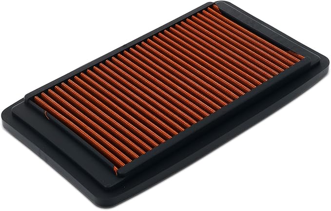 maXpeedingrods MX-2309 High Performance Engine Air Filter, Washable & Reusable, Requires No Oil for Honda Odyssey 2005-2010, for Pilot 2009-2015 17220RGLA00 17220RGLA10
