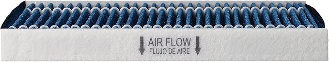 PureFlow HEPA Cabin Air Filter PC99153HX|Fits 2018-14 BMW X6,2018-07 X5