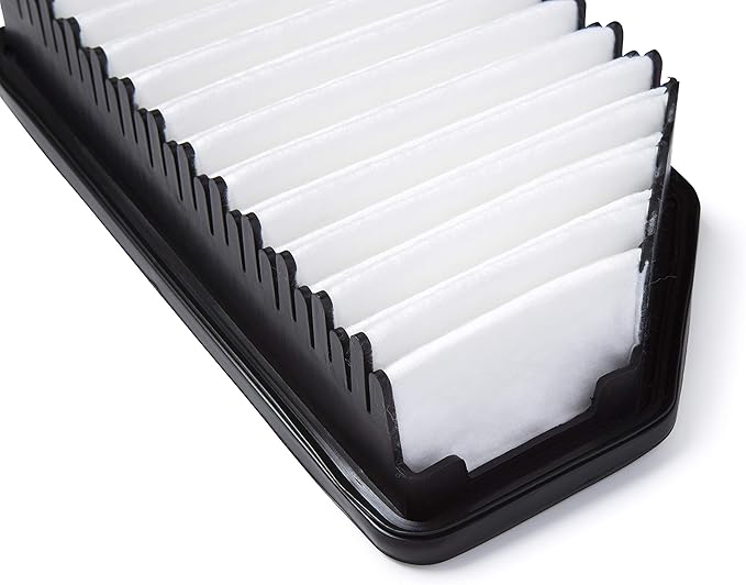 Spearhead Max Thrust Engine Air Filter Replacement | Fits 2012-2017 Accent/Veloster/Rio, 2012-2019 Soul | OEM Fit & High Dust Holding Capacity (MT-206)
