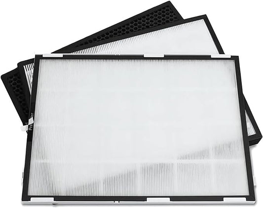 Field Controls Trio Plus Portable Air Purifier Replacement Filters